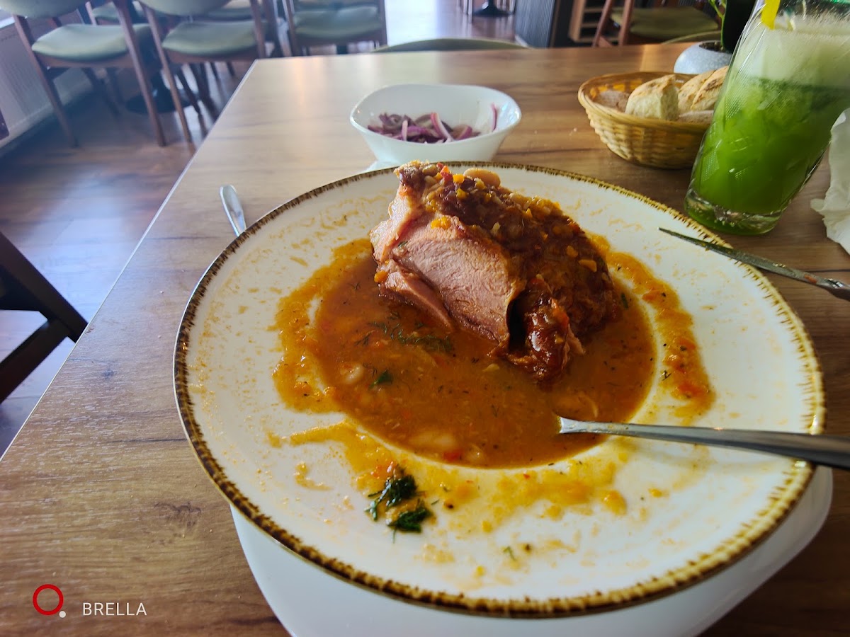 Foto von Restaurant Pizzerie Memento