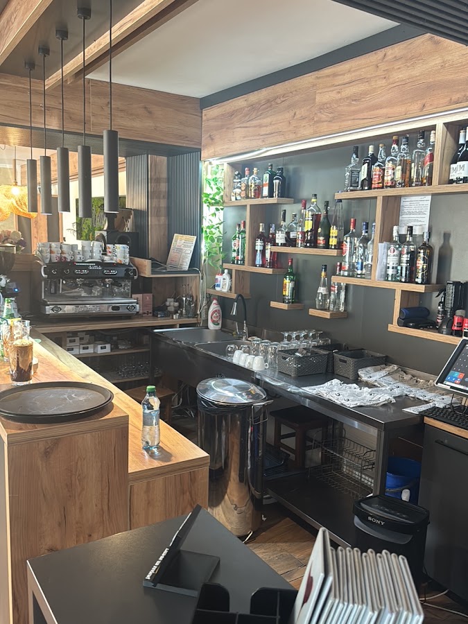 Foto von Restaurant Pizzerie Memento