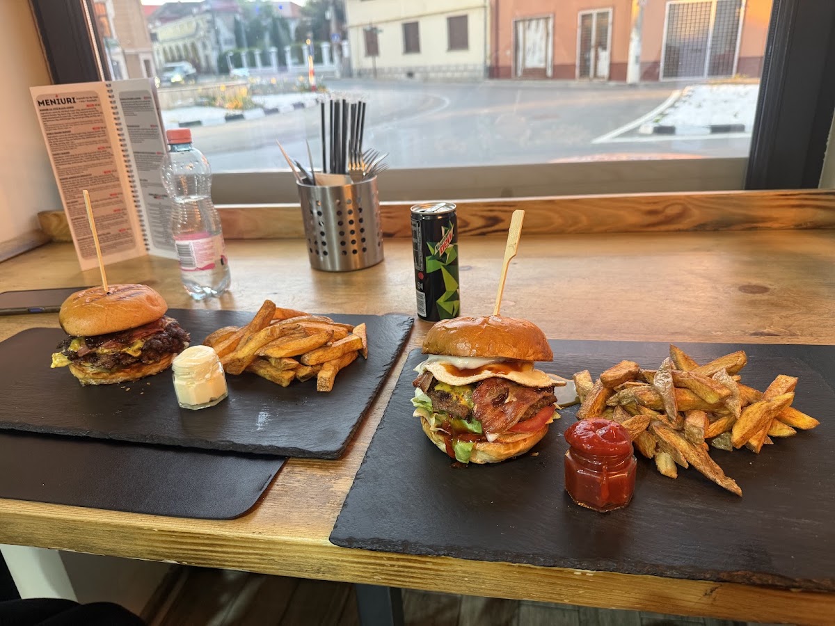 Photo de Grill House