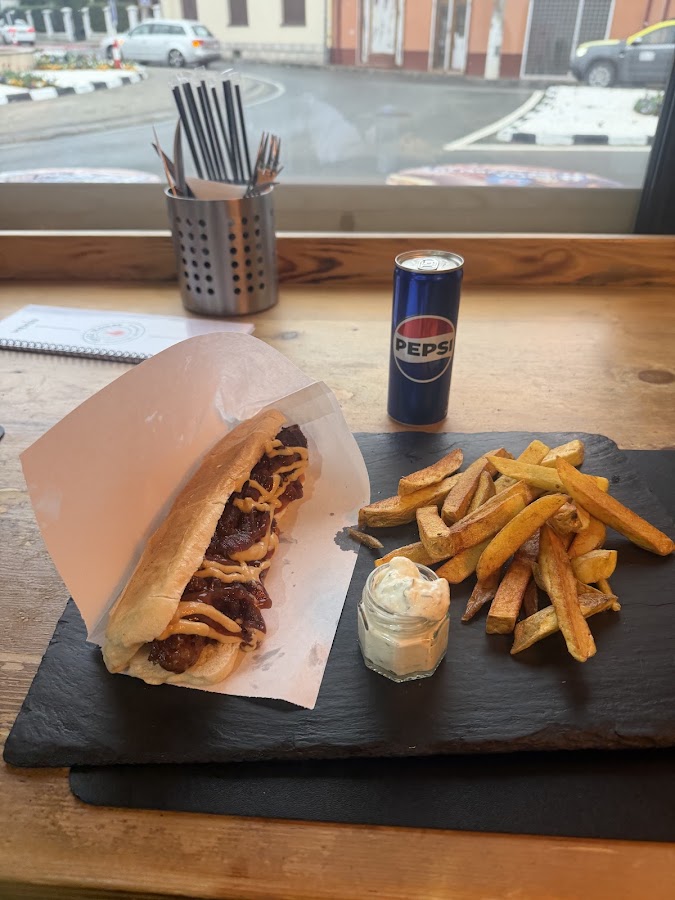 Photo de Grill House