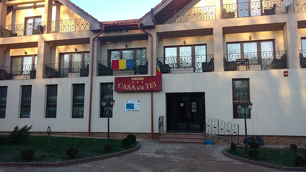 Photo of Casa cu Tei
