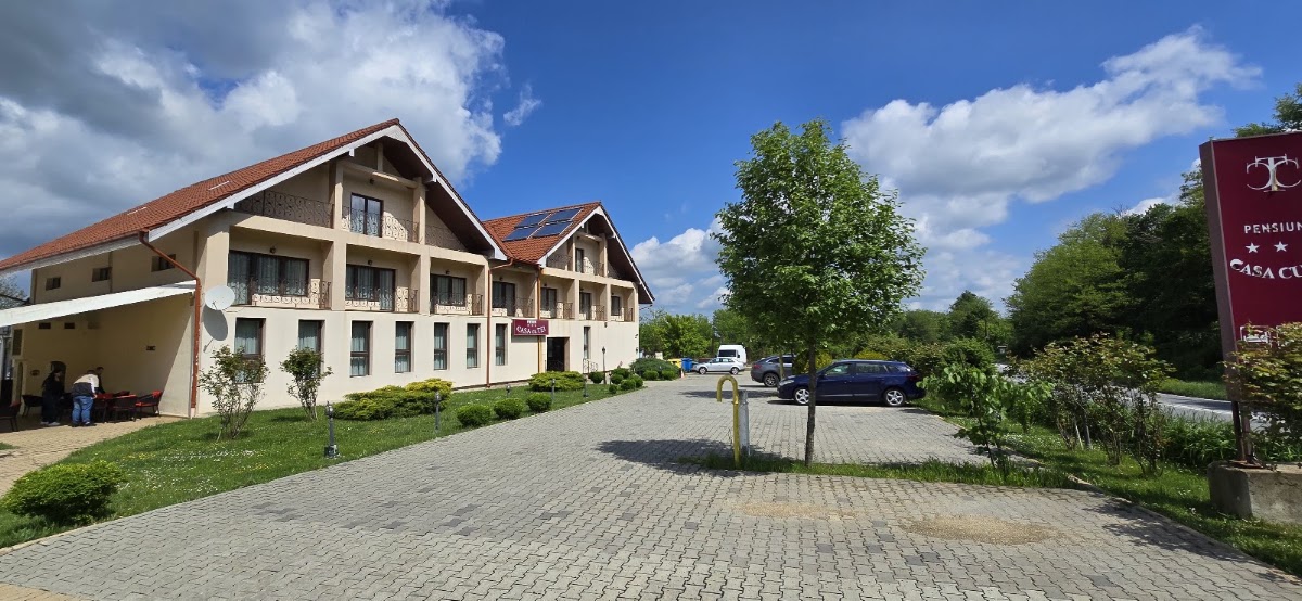 Photo of Casa cu Tei