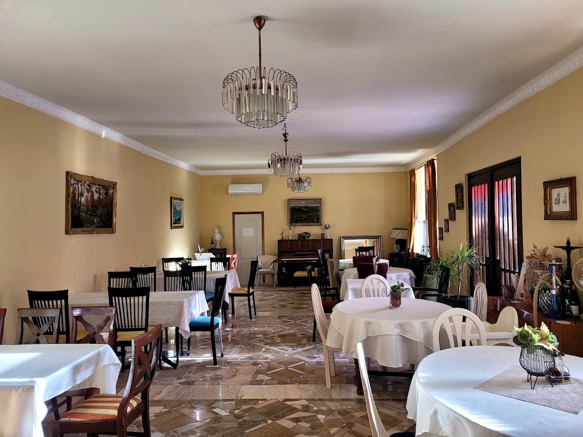 Photo of Restaurant sârbesc - "Kafana Sârbului"