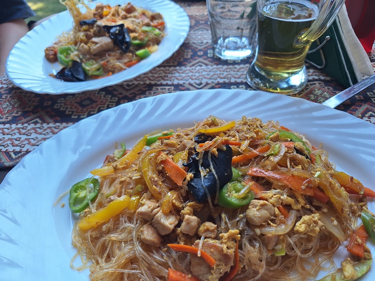 Photo of Restaurant sârbesc - "Kafana Sârbului"