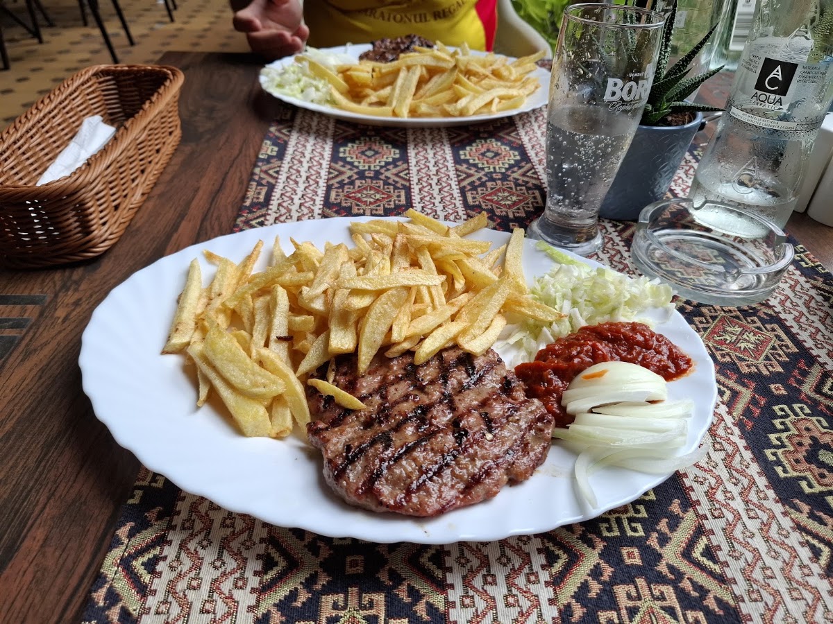 Photo of Restaurant sârbesc - "Kafana Sârbului"