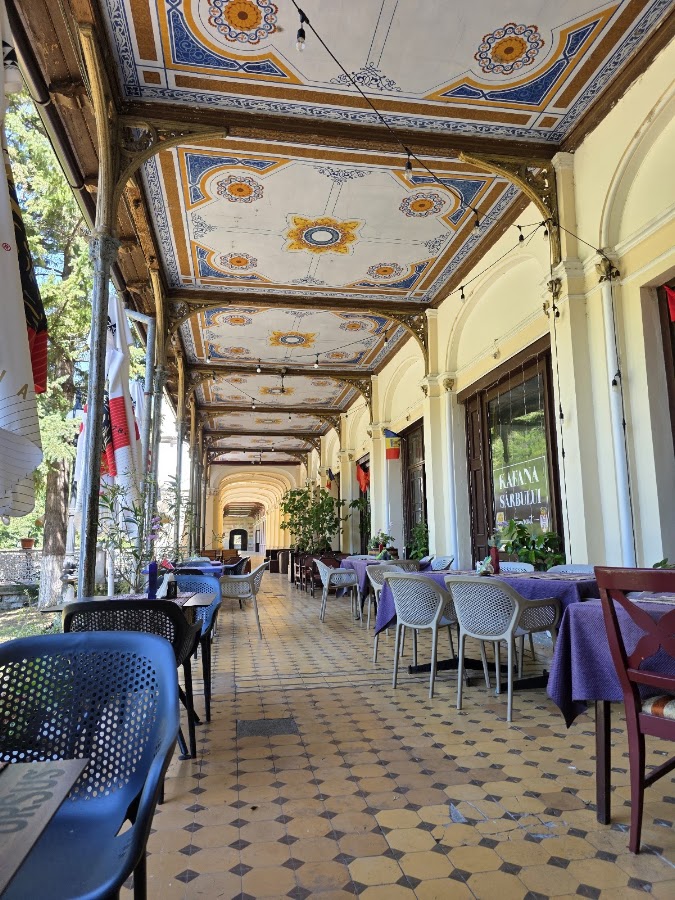 Photo of Restaurant sârbesc - "Kafana Sârbului"