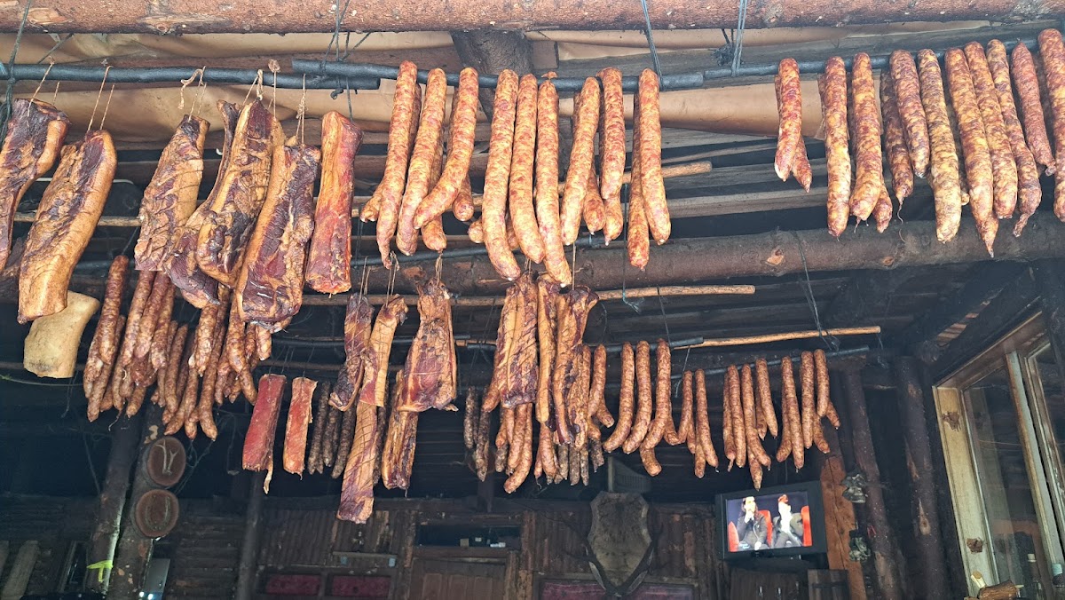Foto von La Fântână