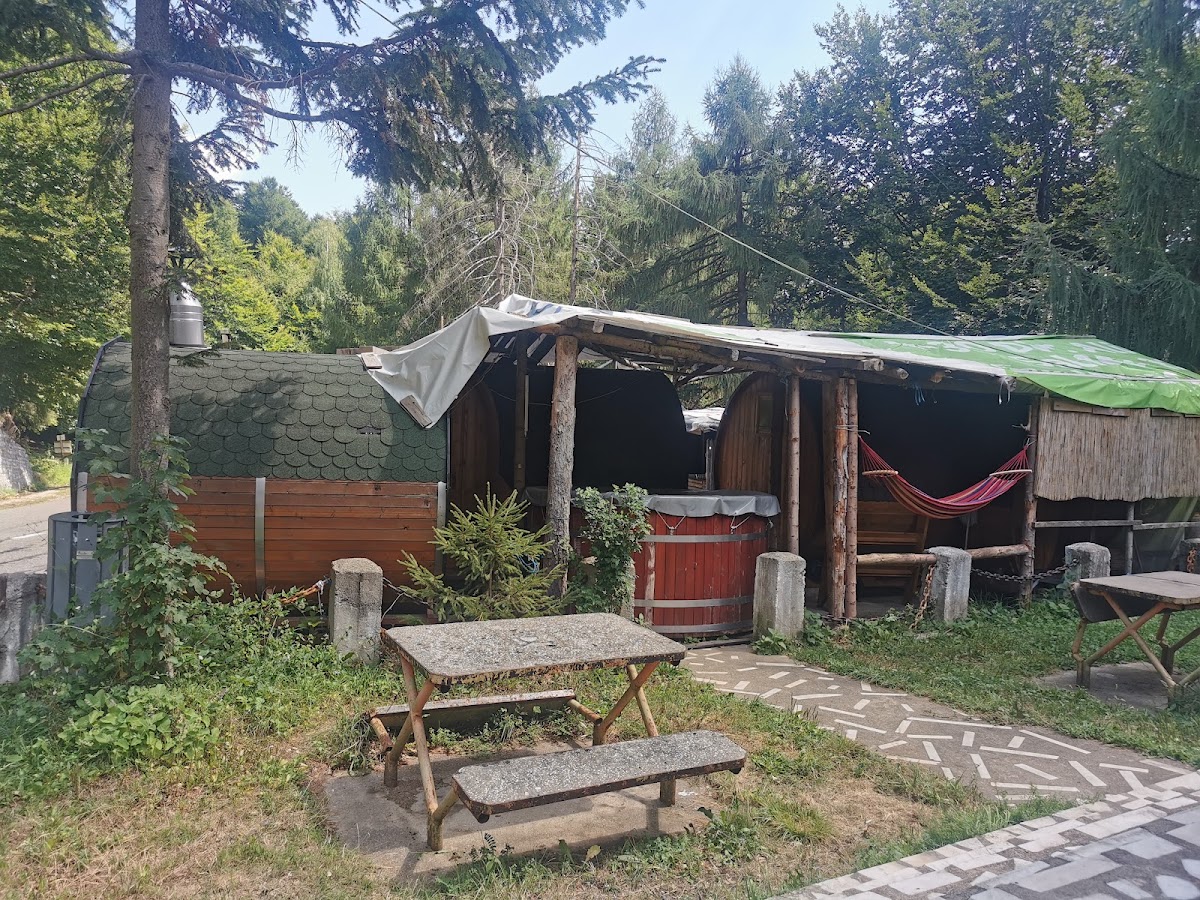 Foto von La Fântână
