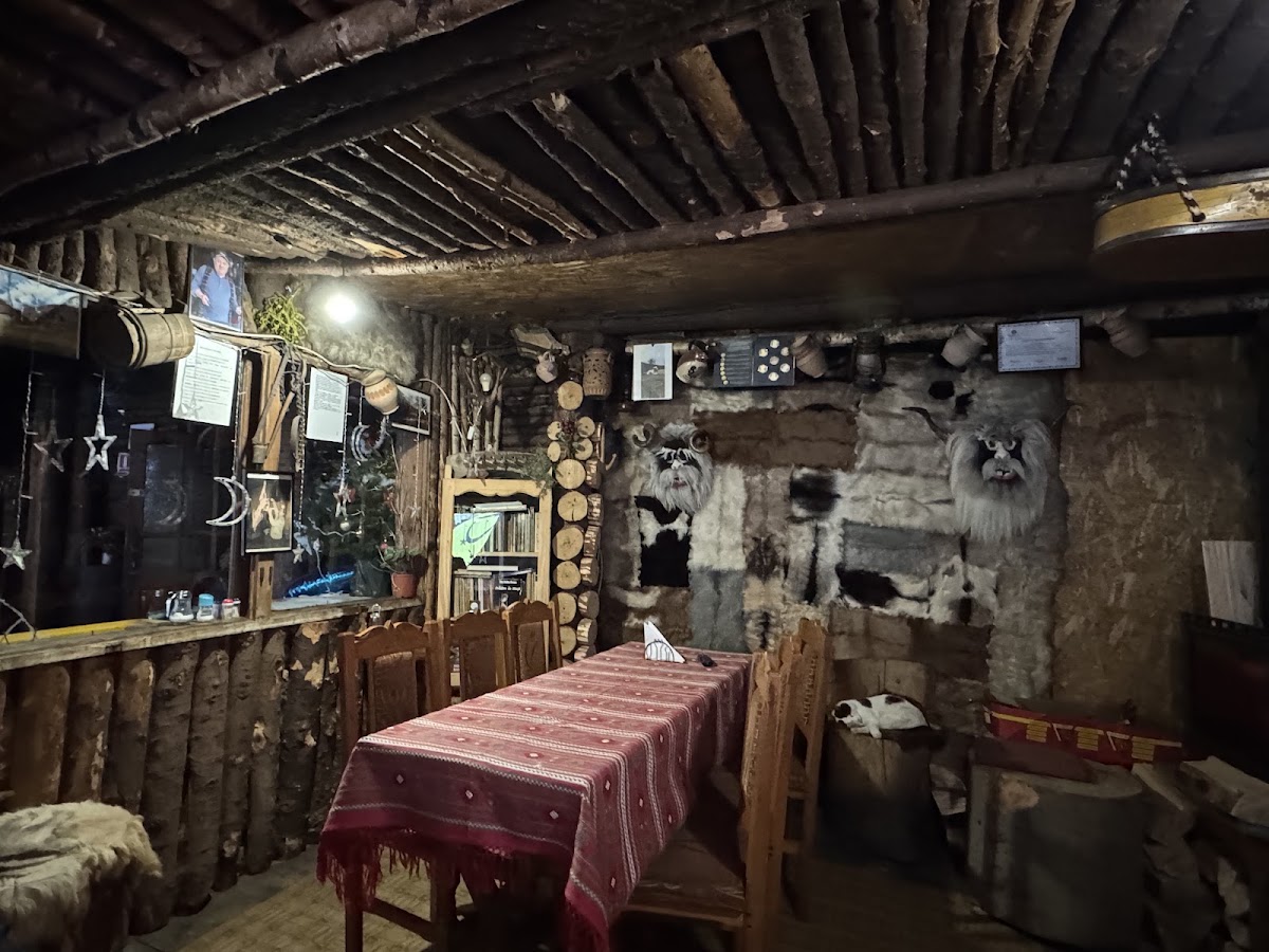 Foto von La Fântână