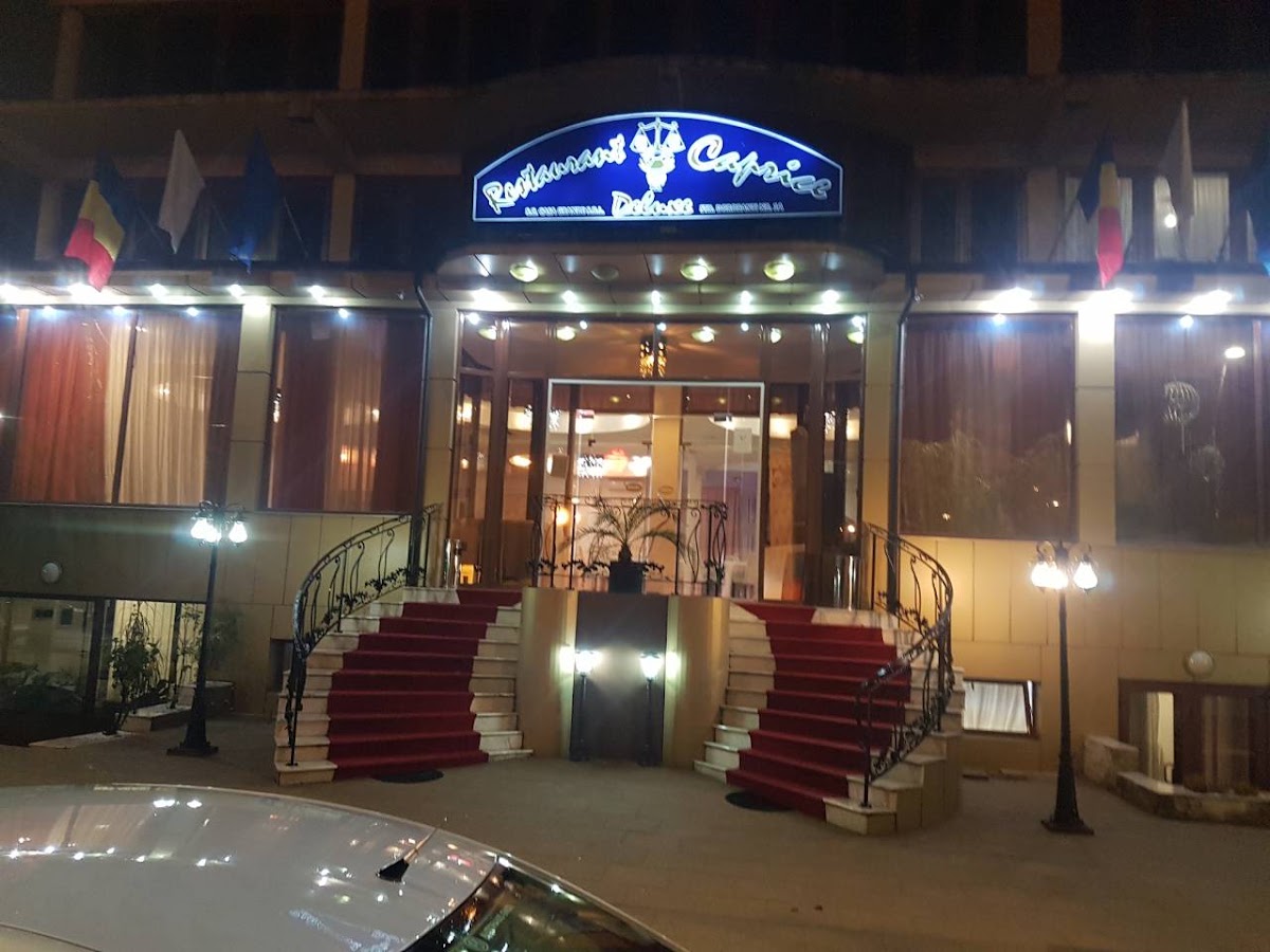 Photo of Restaurant Caprice