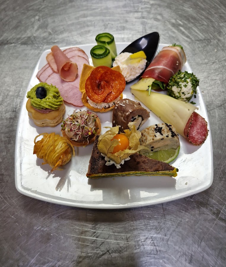 Photo of Restaurant Caprice