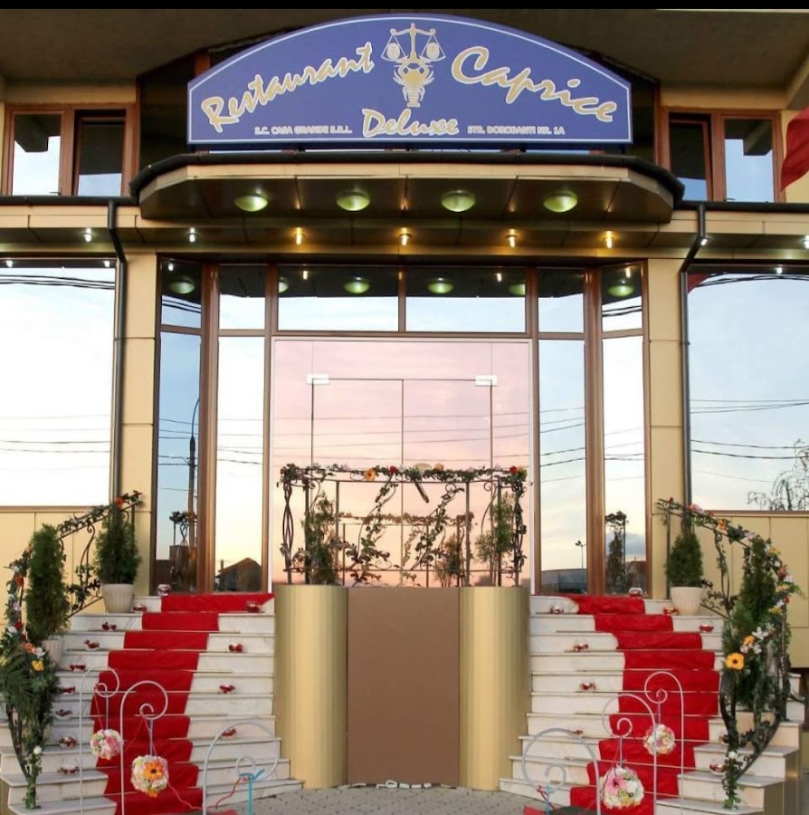 Photo of Restaurant Caprice