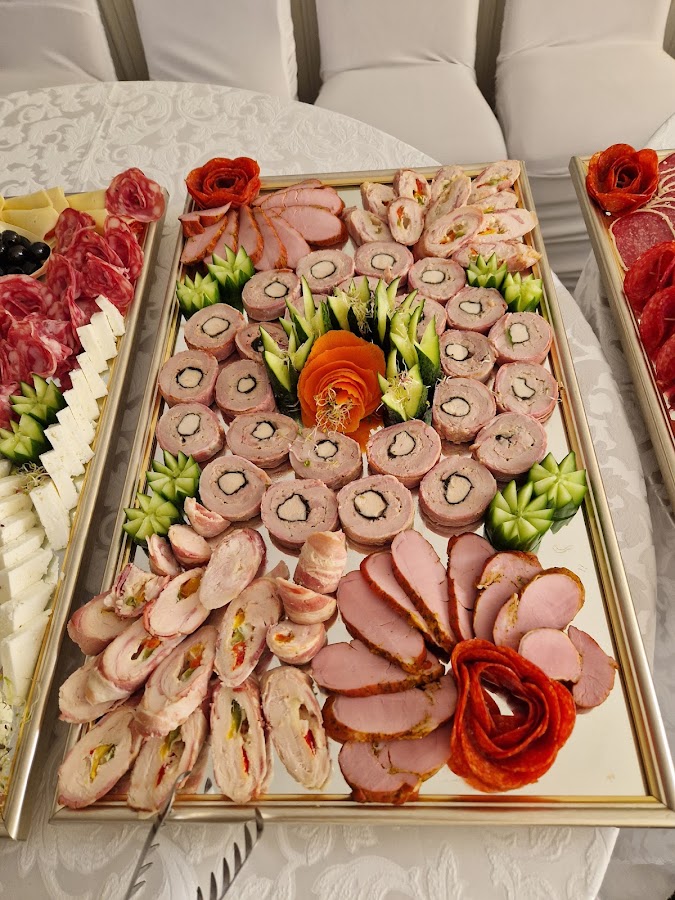 Photo of Restaurant Caprice