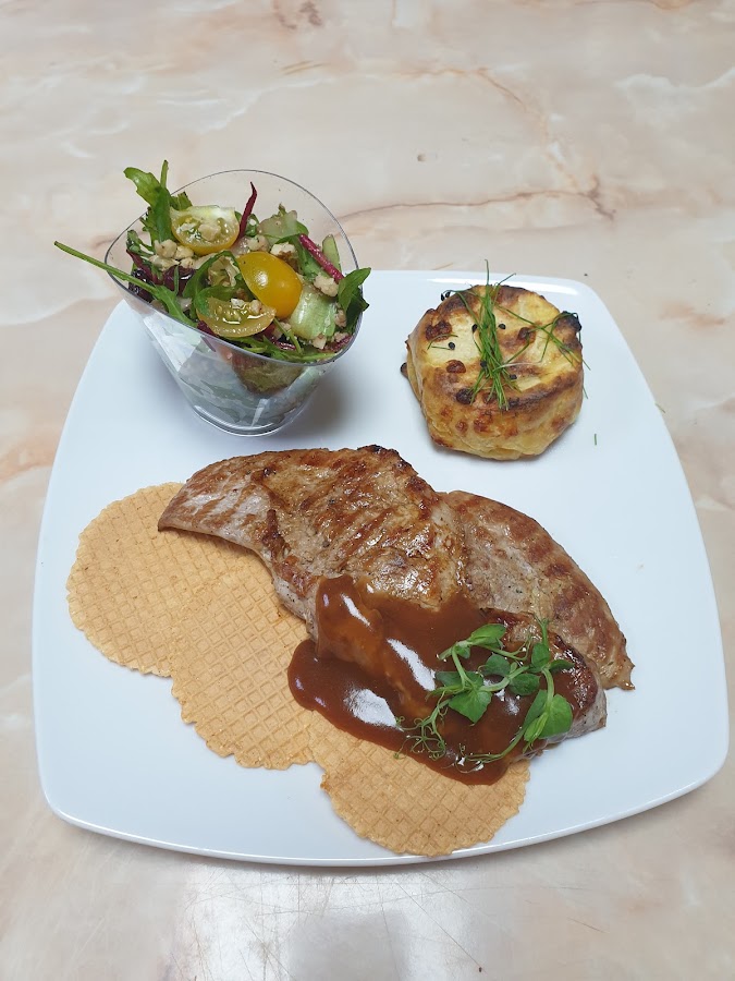 Photo of Restaurant Caprice