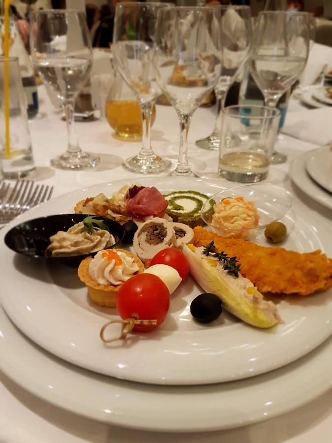 Fotografie de Restaurant 800