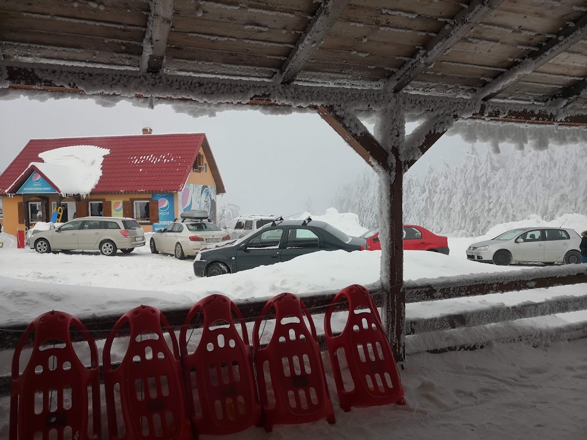 Foto von La Măria