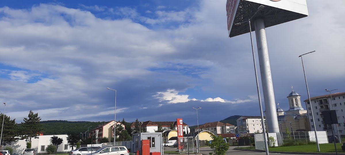 Fotografie de Bistrița Retail Park