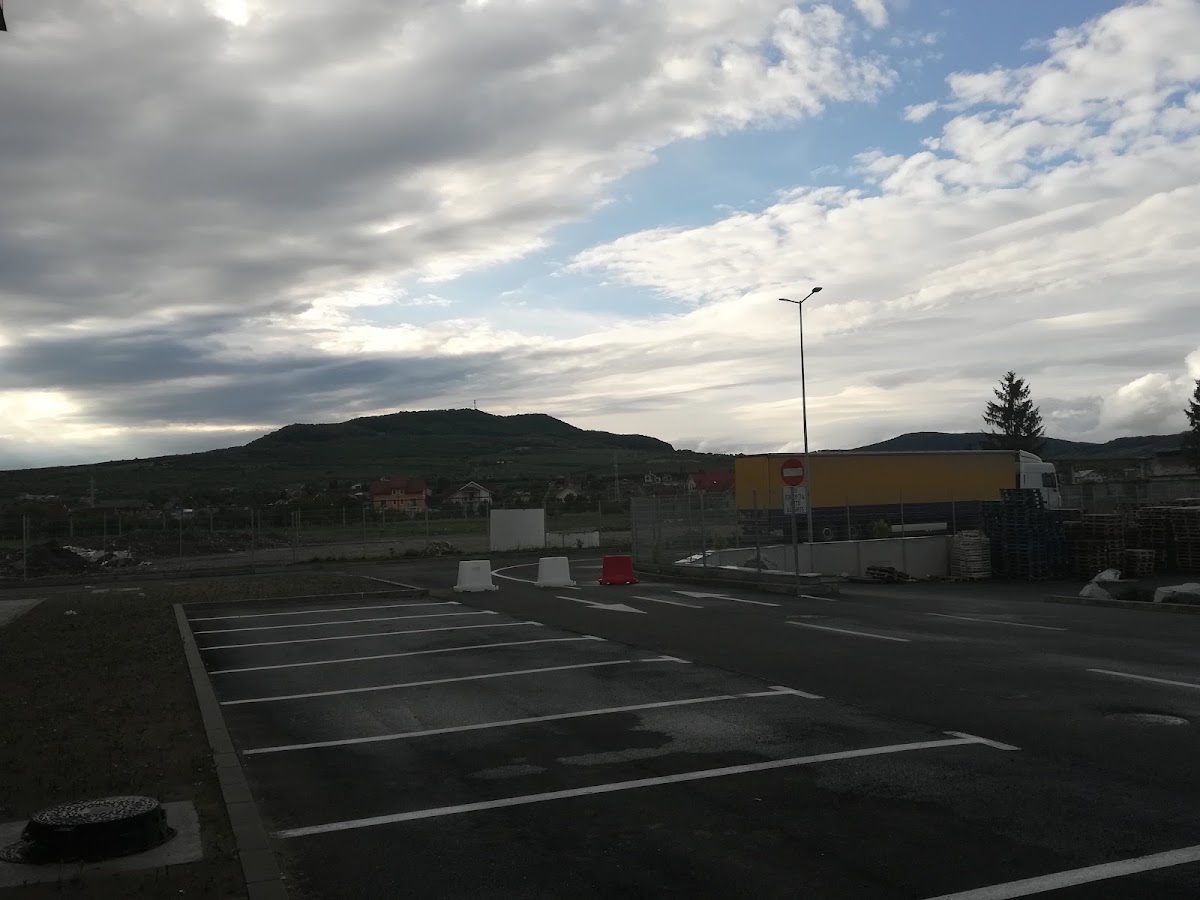 Fotografie de Bistrița Retail Park