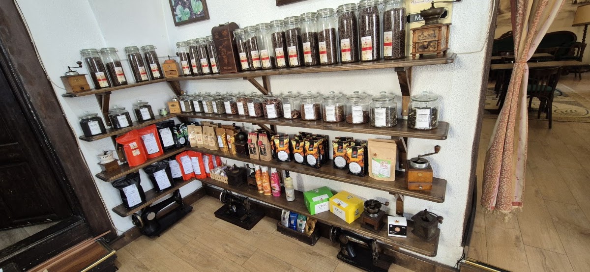 Photo of Atelierul de Cafea