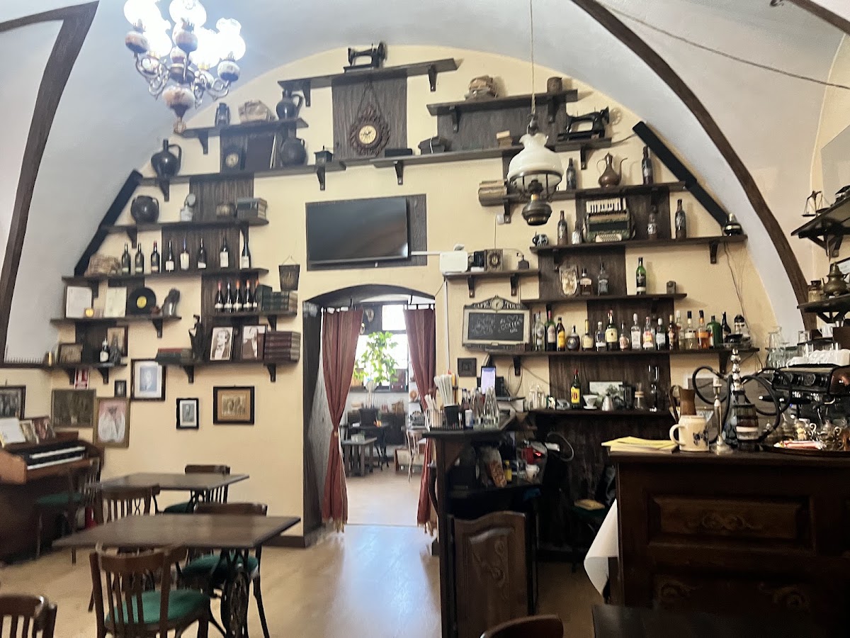 Photo of Atelierul de Cafea