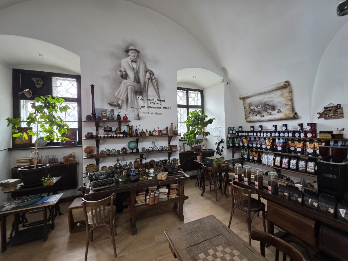 Photo of Atelierul de Cafea