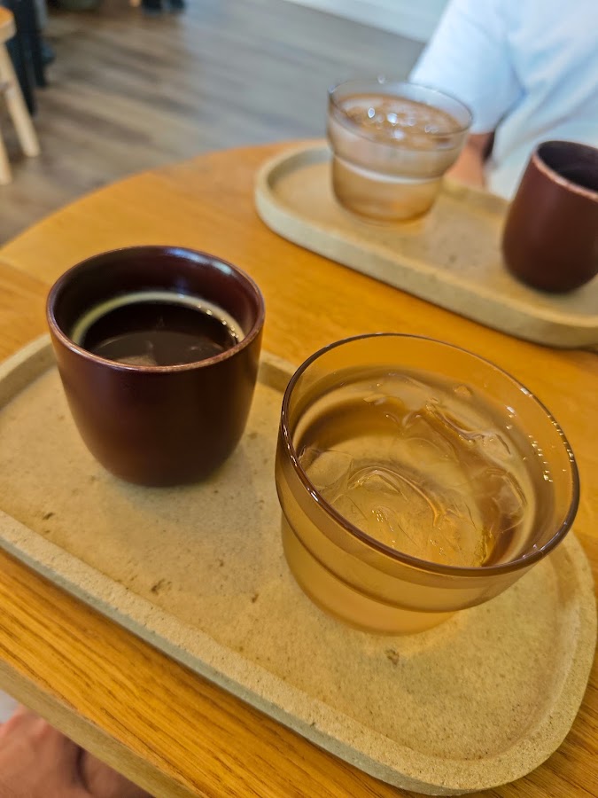 Photo de Planet caffe