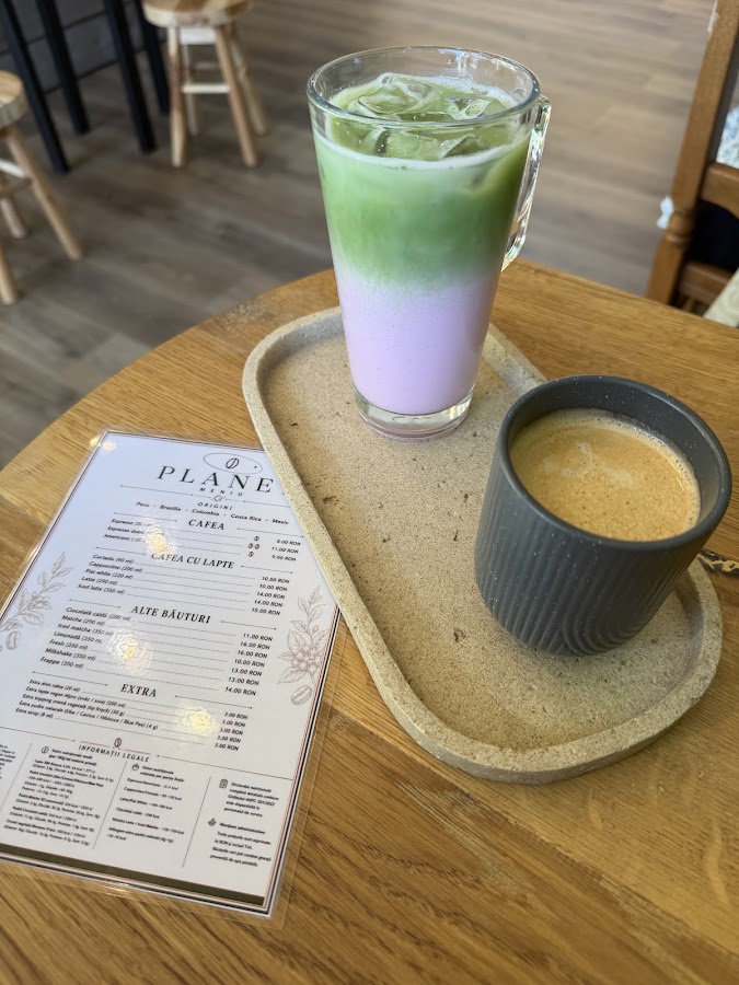 Photo de Planet caffe