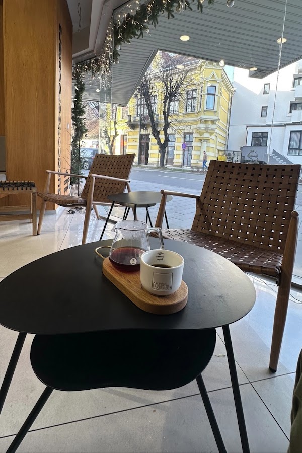 Photo of Duca Coffee Roasters