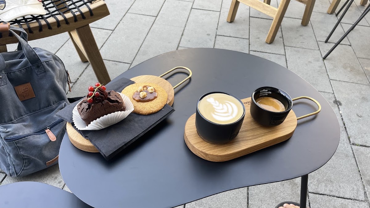 Photo de Duca Coffee Roasters