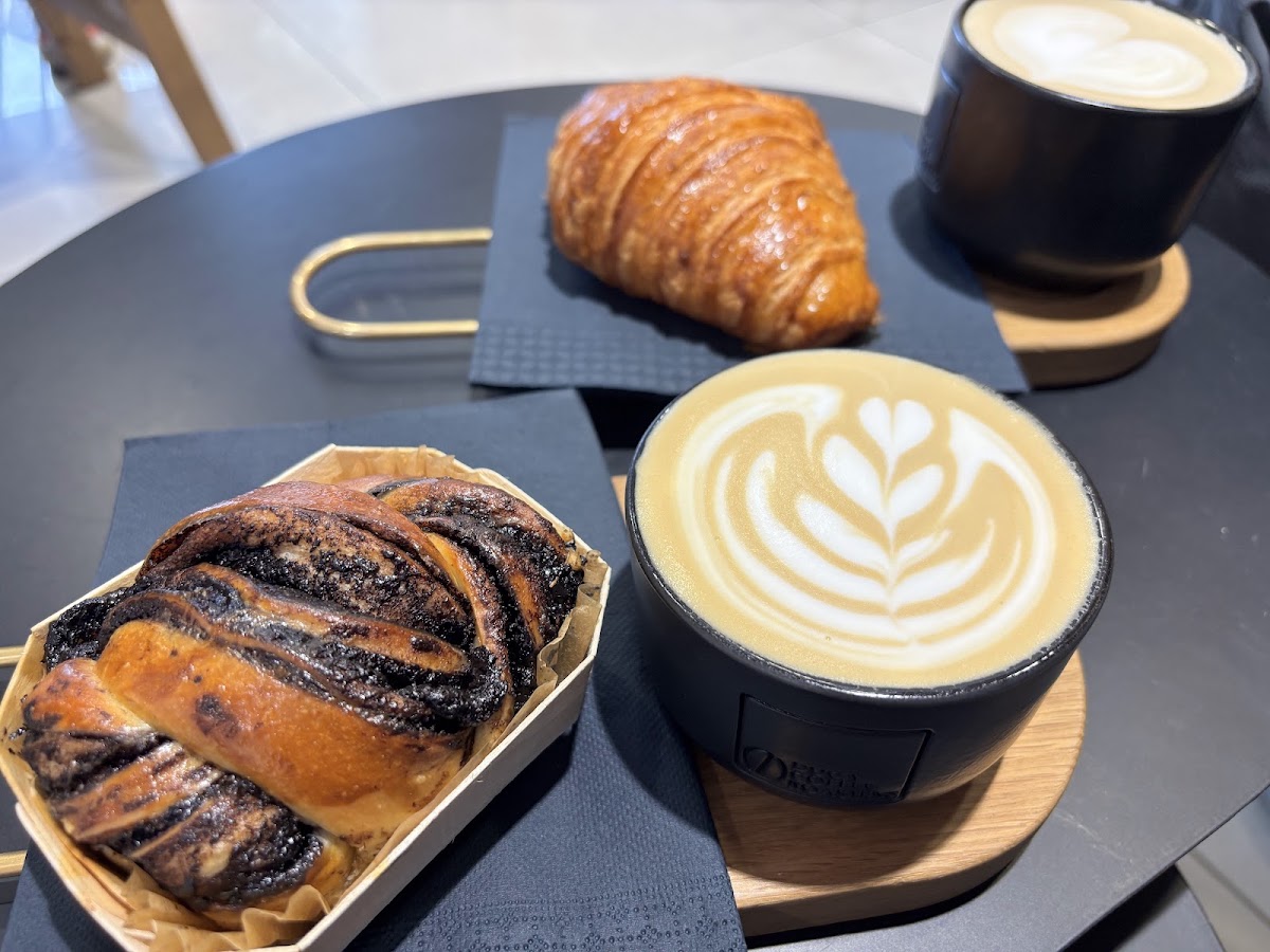 Photo de Duca Coffee Roasters