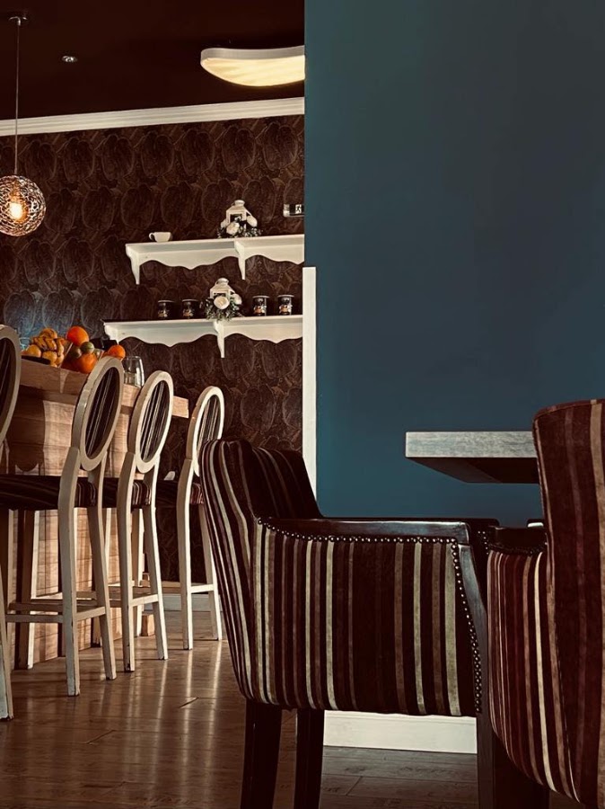 Photo of Crema Caffe