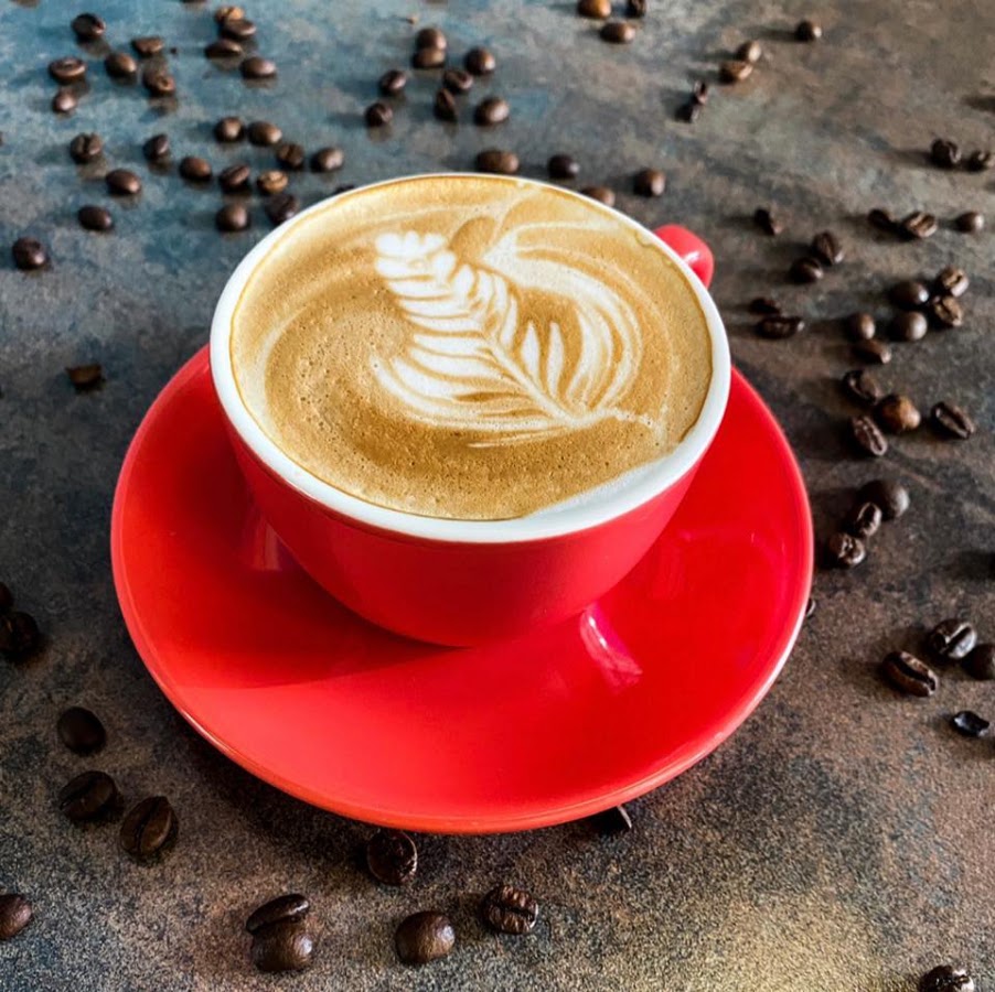 Foto von Crema Caffe
