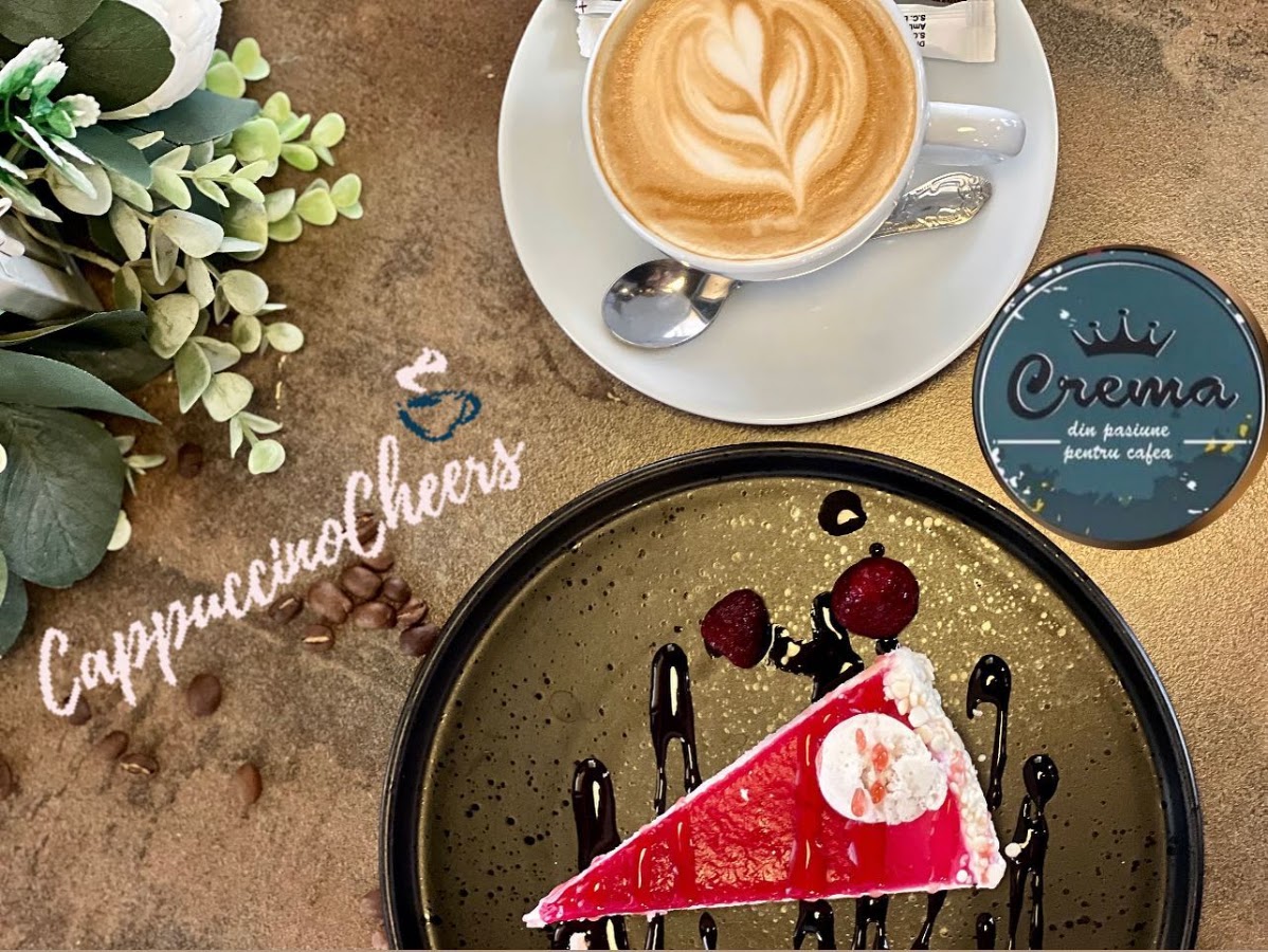 Foto von Crema Caffe