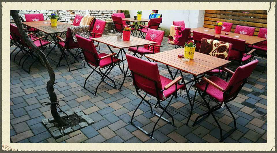 Photo of Boemia Cafe