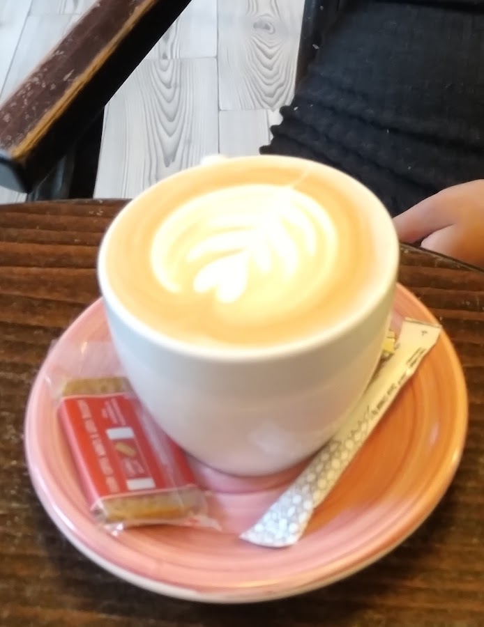 Fotografie de Boemia Cafe