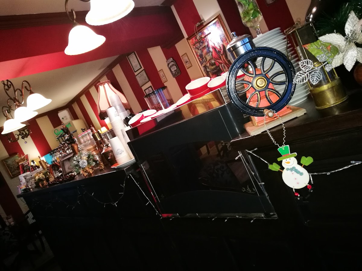 Fotografie de Boemia Cafe