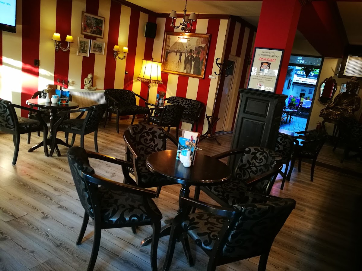 Fotografie de Boemia Cafe