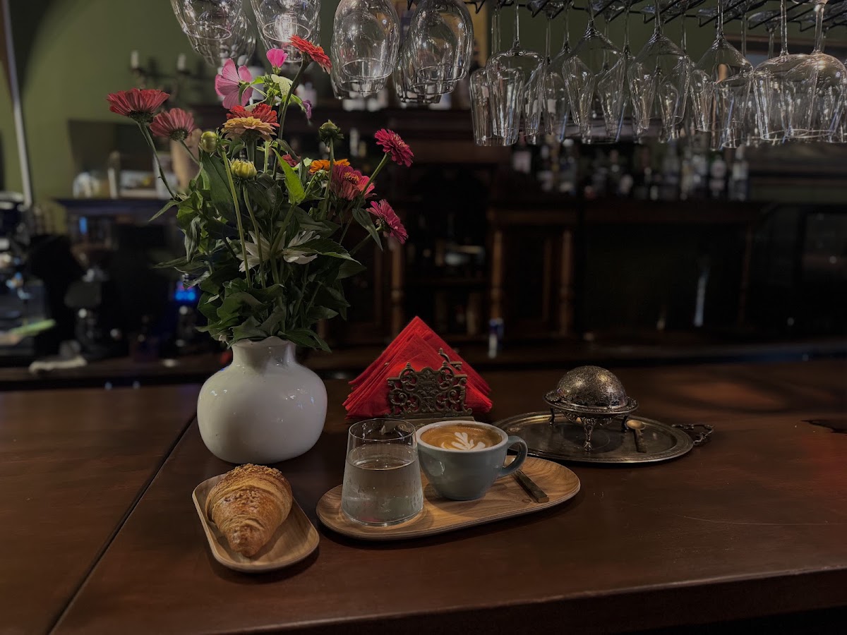 Photo of Sugălete Caffee