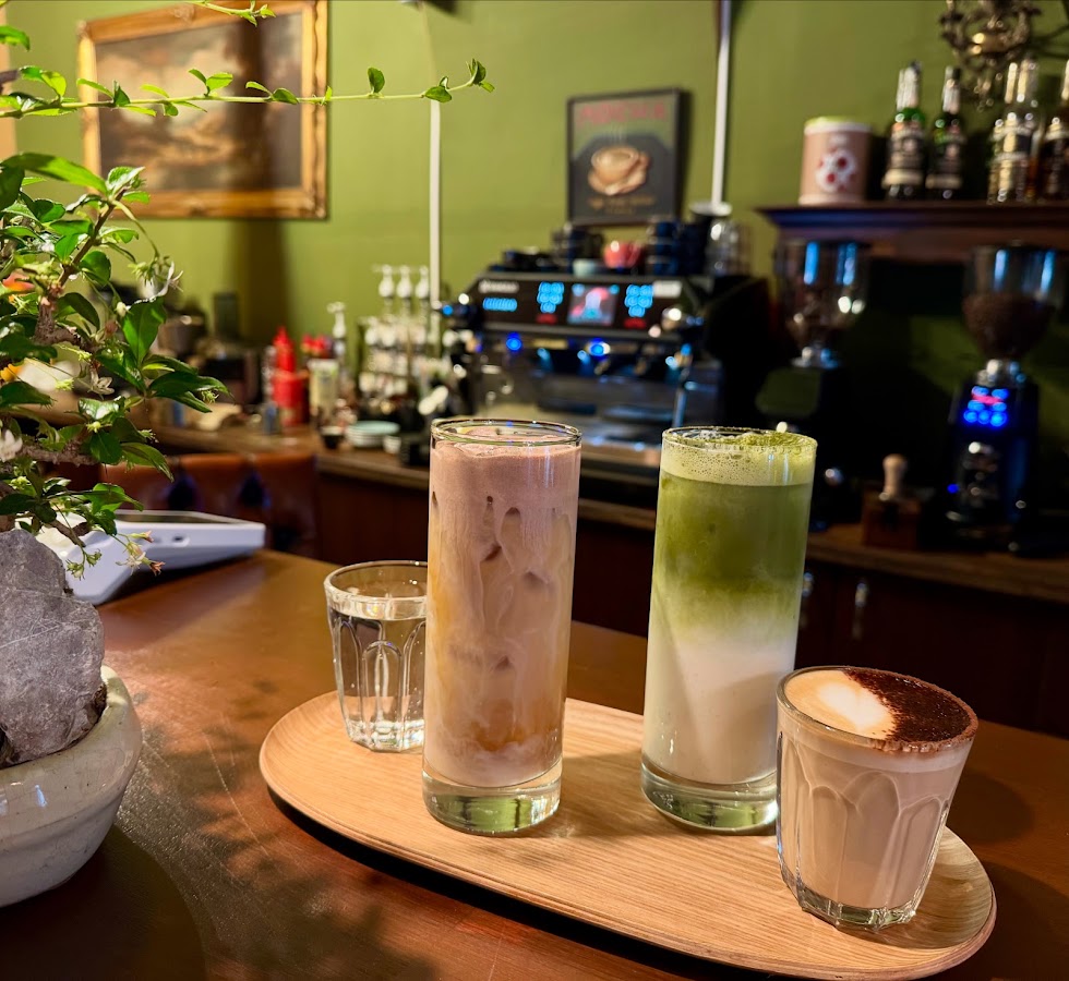 Photo of Sugălete Caffee