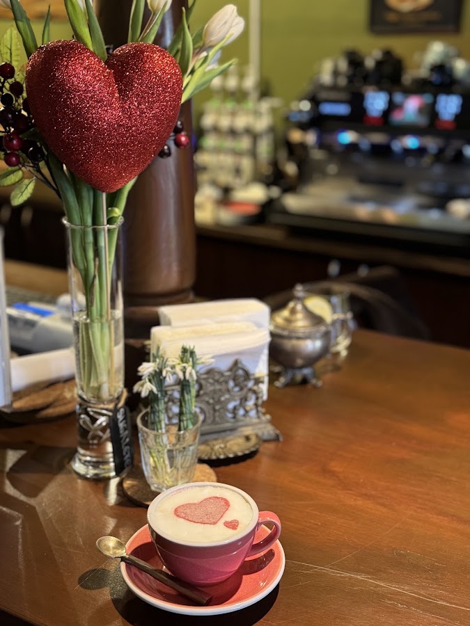 Photo of Sugălete Caffee