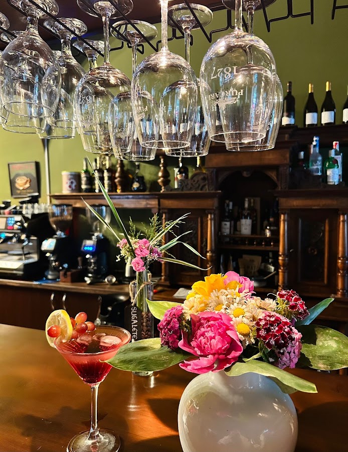 Photo of Sugălete Caffee