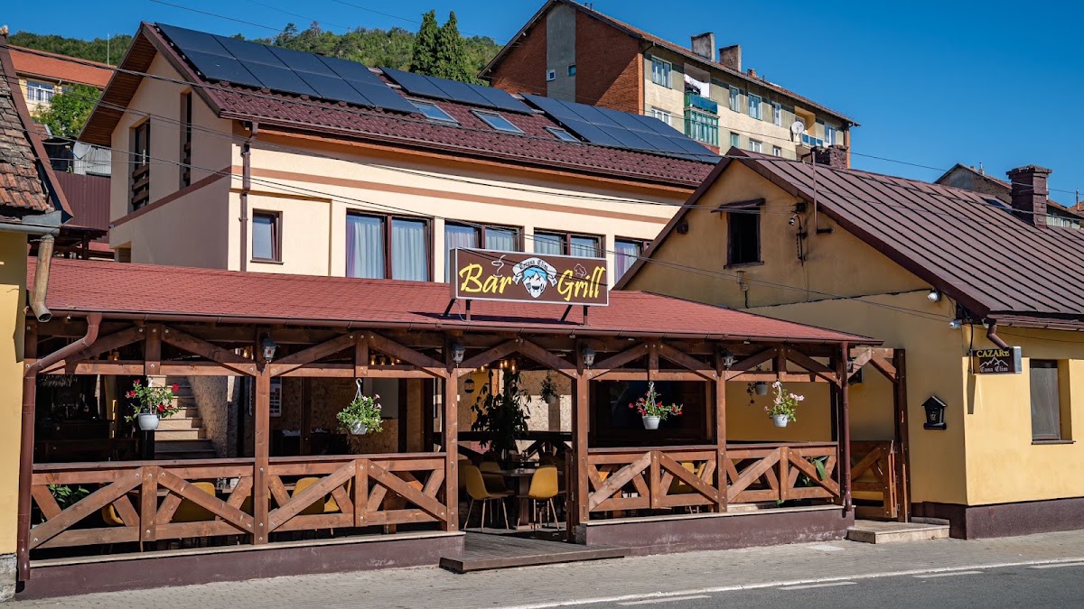 Foto di Casa Clim
