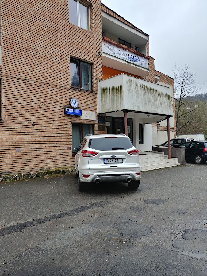 Foto von Camera de Comert si Industrie