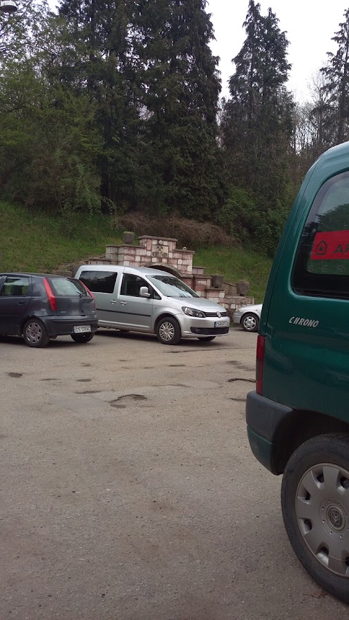 Foto von Camera de Comert si Industrie