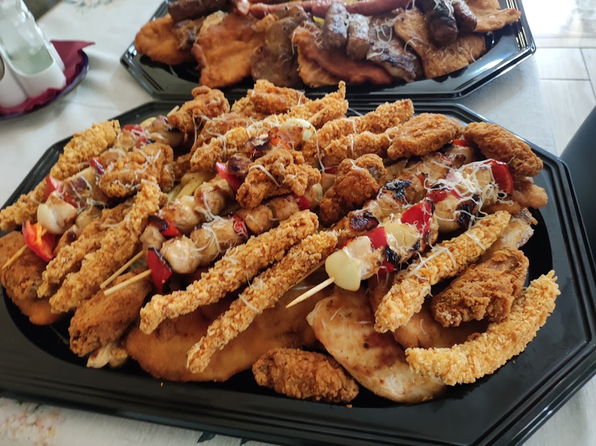 Foto von Restaurant Exclusiv Mehadia