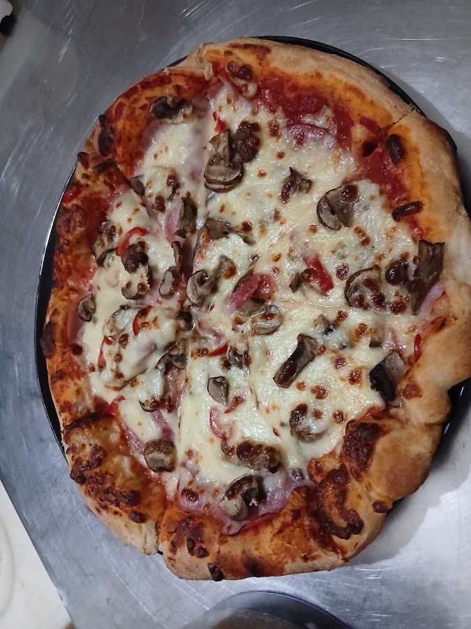 Foto von Restaurant Exclusiv Mehadia