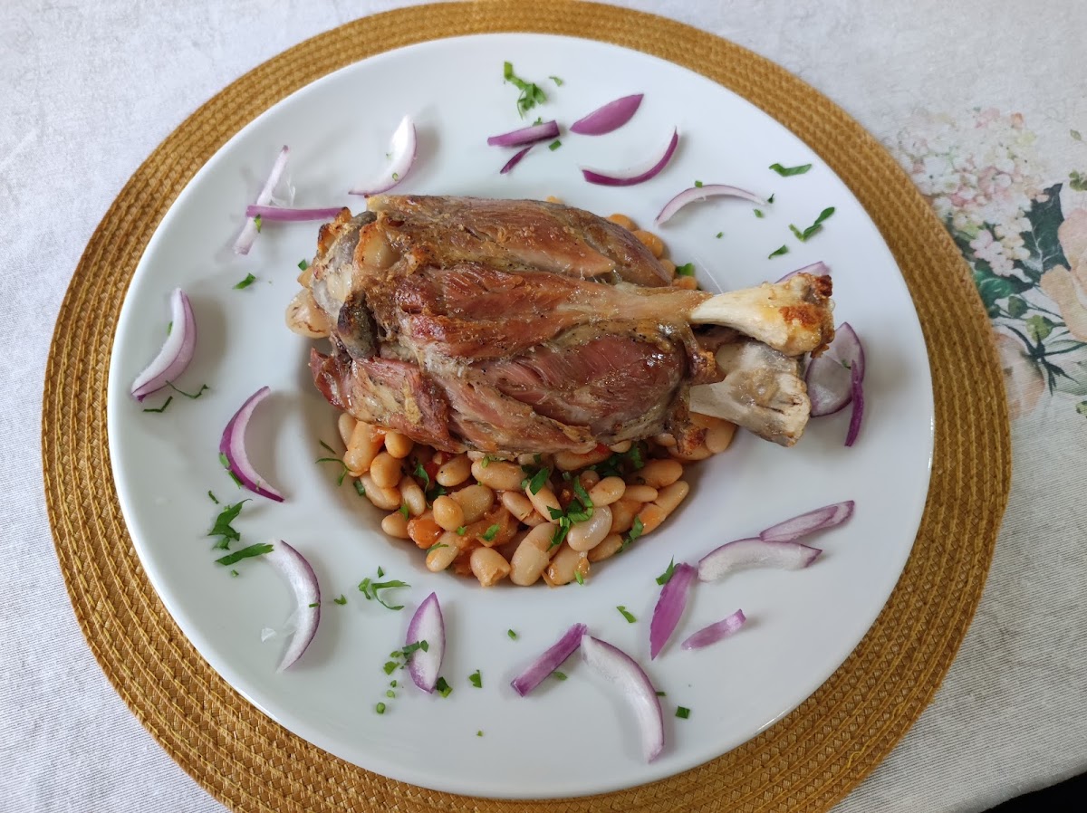 Foto von Restaurant Exclusiv Mehadia