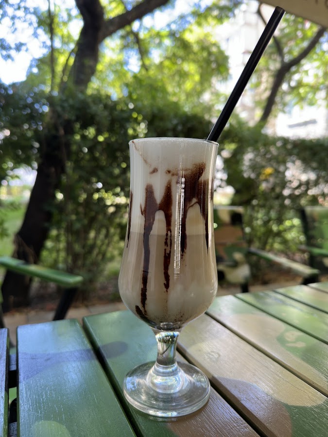 Photo de Army Cafe by Țerea