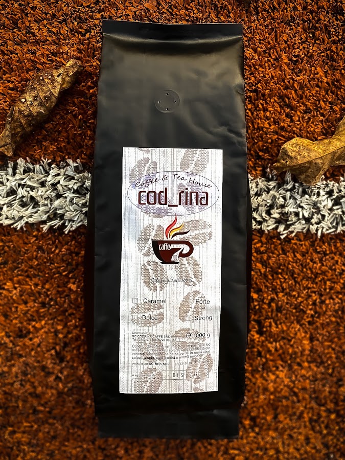 Foto von Cod_rina Caffe