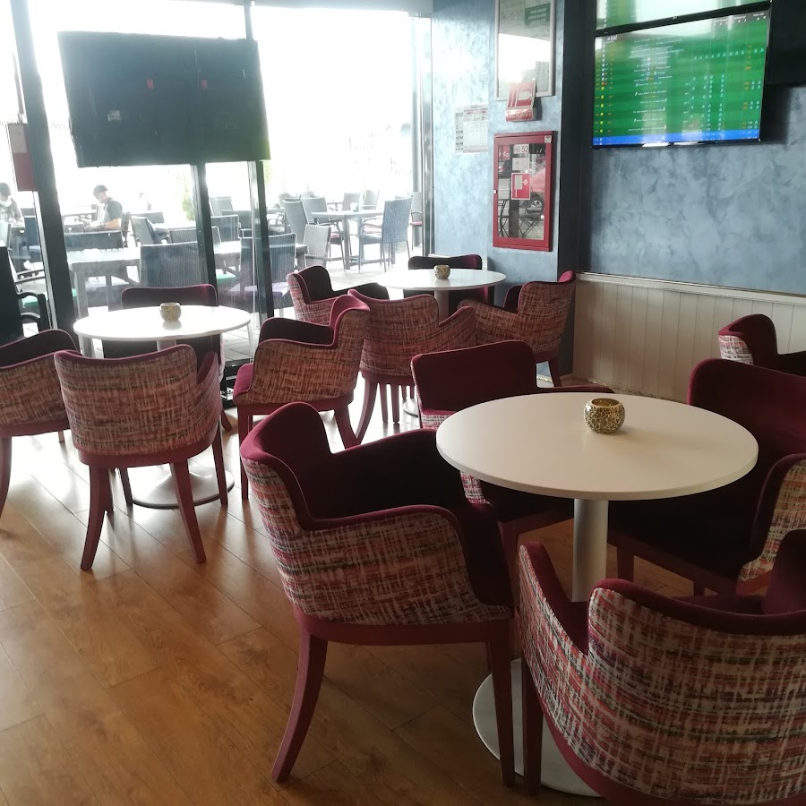 Photo of River Bet Café